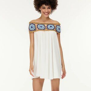 My Beachy Side Zelda Mini Dress (New Medium)